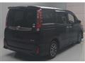 2017 Toyota Noah