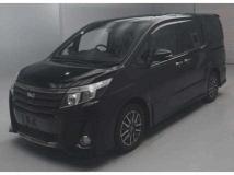 2017 Toyota Noah