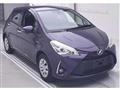 2019 Toyota Vitz