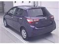 2019 Toyota Vitz