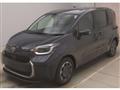 2023 Toyota Sienta