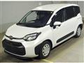 2023 Toyota Sienta