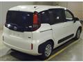 2023 Toyota Sienta
