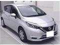 2018 Nissan Note