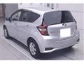 2018 Nissan Note