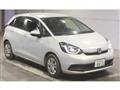 2025 Honda Fit