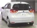 2025 Honda Fit