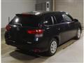 2023 Toyota Corolla Fielder
