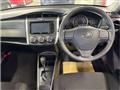 2023 Toyota Corolla Fielder