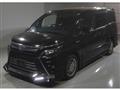 2017 Toyota Voxy