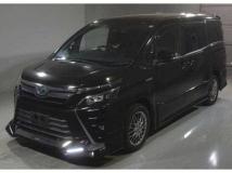 2017 Toyota Voxy