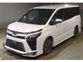 2017 Toyota Voxy
