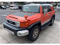 2013 Toyota FJ Cruiser