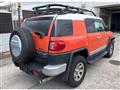 2013 Toyota FJ Cruiser