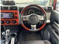 2013 Toyota FJ Cruiser