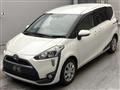 2017 Toyota Sienta