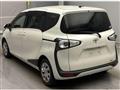 2017 Toyota Sienta