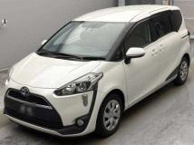 2017 Toyota Sienta