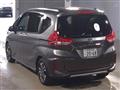 2023 Honda Freed