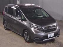 2023 Honda Freed