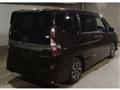 2021 Nissan Serena