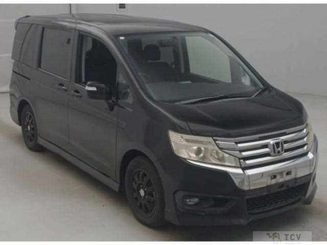 2013 Honda Honda Others
