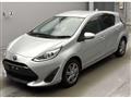 2019 Toyota AQUA