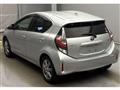 2019 Toyota AQUA