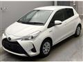 2019 Toyota Vitz