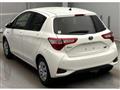 2019 Toyota Vitz