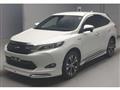 2016 Toyota Harrier Hybrid