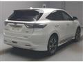 2016 Toyota Harrier Hybrid