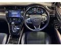 2016 Toyota Harrier Hybrid