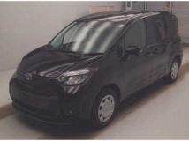 2023 Toyota Sienta