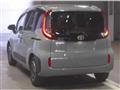 2023 Toyota Sienta