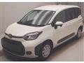 2023 Toyota Sienta