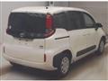 2023 Toyota Sienta