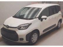 2023 Toyota Sienta