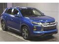 2019 Mitsubishi RVR