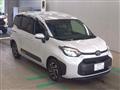 2025 Toyota Sienta