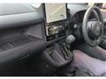 2025 Toyota Sienta