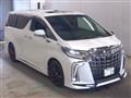 2022 Toyota Alphard G