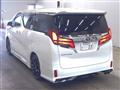 2022 Toyota Alphard G