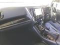 2022 Toyota Alphard G