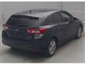 2019 Subaru Impreza