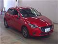 2018 Mazda Demio