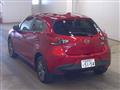 2018 Mazda Demio