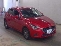 2018 Mazda Demio
