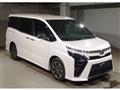 2018 Toyota Voxy