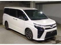 2018 Toyota Voxy